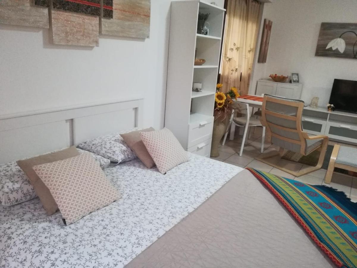 A&G Apartment Zanica Exterior foto
