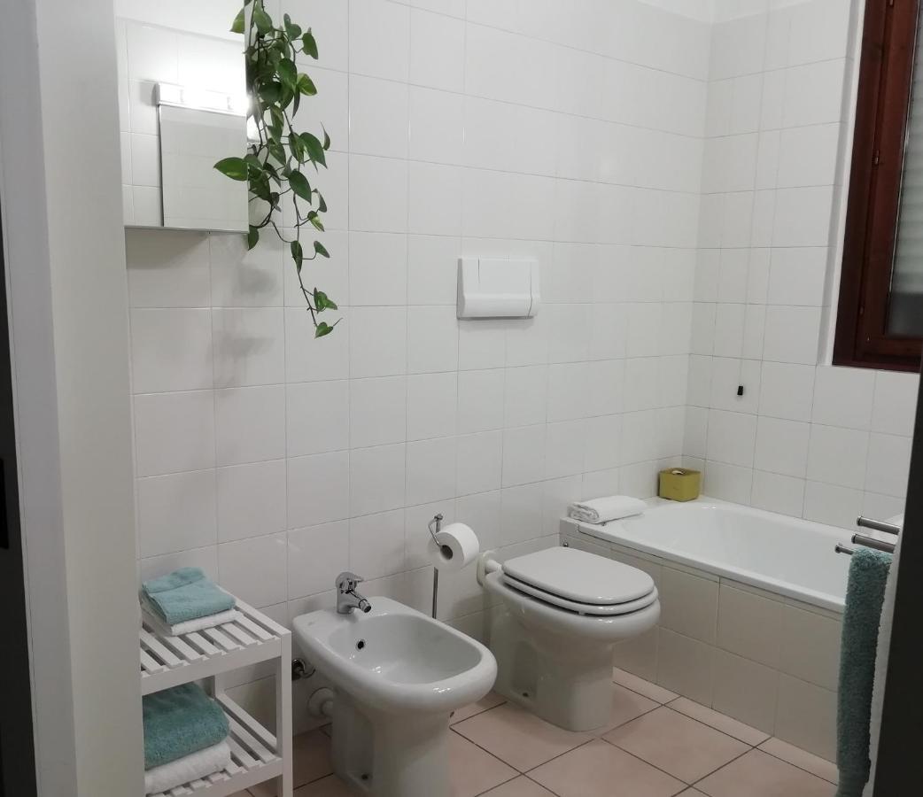 A&G Apartment Zanica Exterior foto