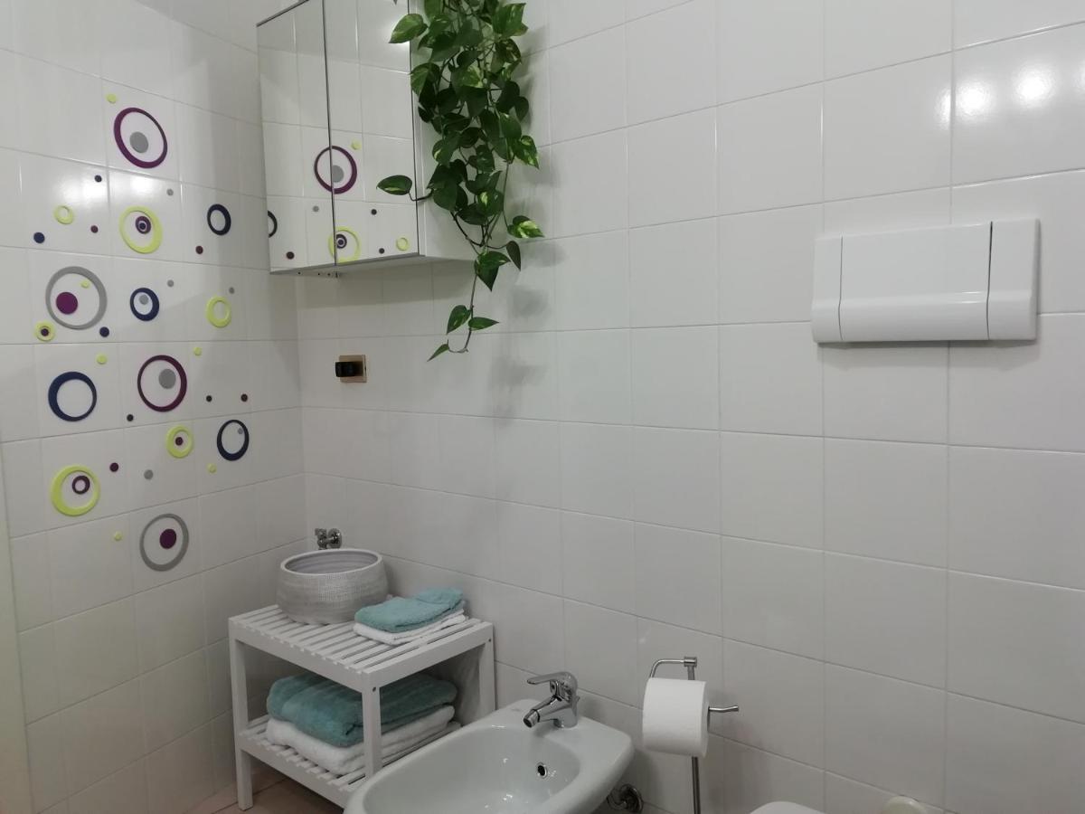 A&G Apartment Zanica Exterior foto